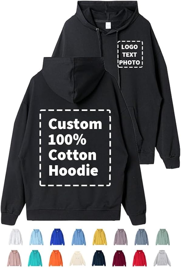 Custom Staff Uniforms