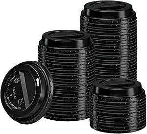 PP Paper Cup Lids