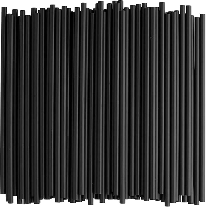 PP Straws